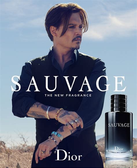 johnny depp cologne for men|johnny depp cologne dior sauvage.